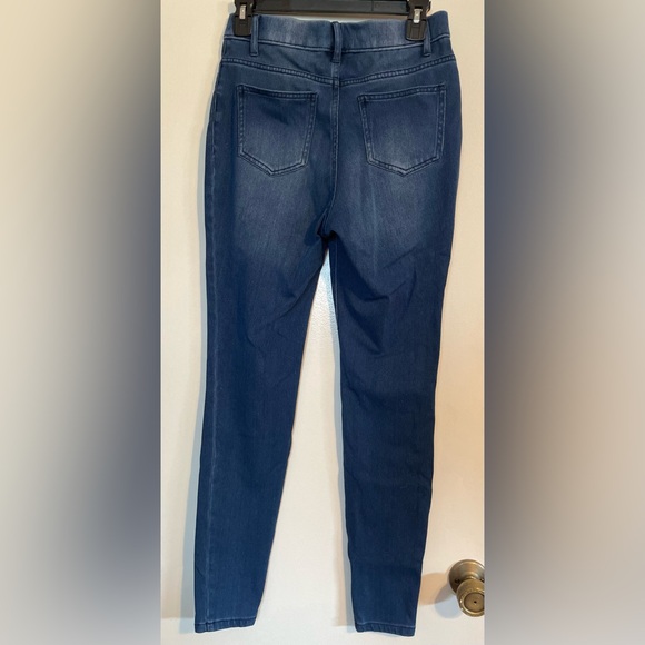 Straight leg jeggings - Picture 2 of 2